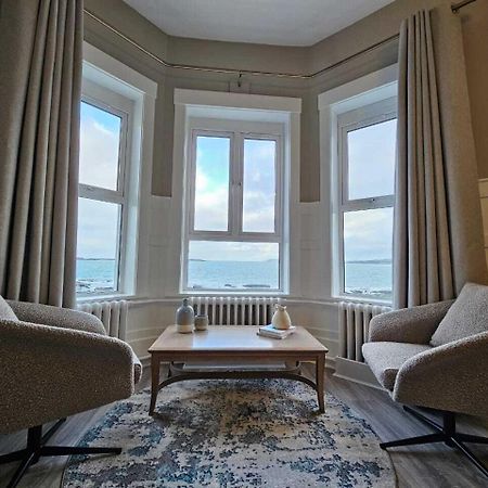 No 6 Lansdowne Appartement Portrush Buitenkant foto