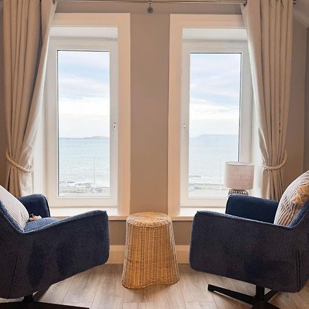 No 6 Lansdowne Appartement Portrush Buitenkant foto