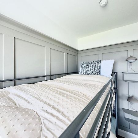 No 6 Lansdowne Appartement Portrush Buitenkant foto