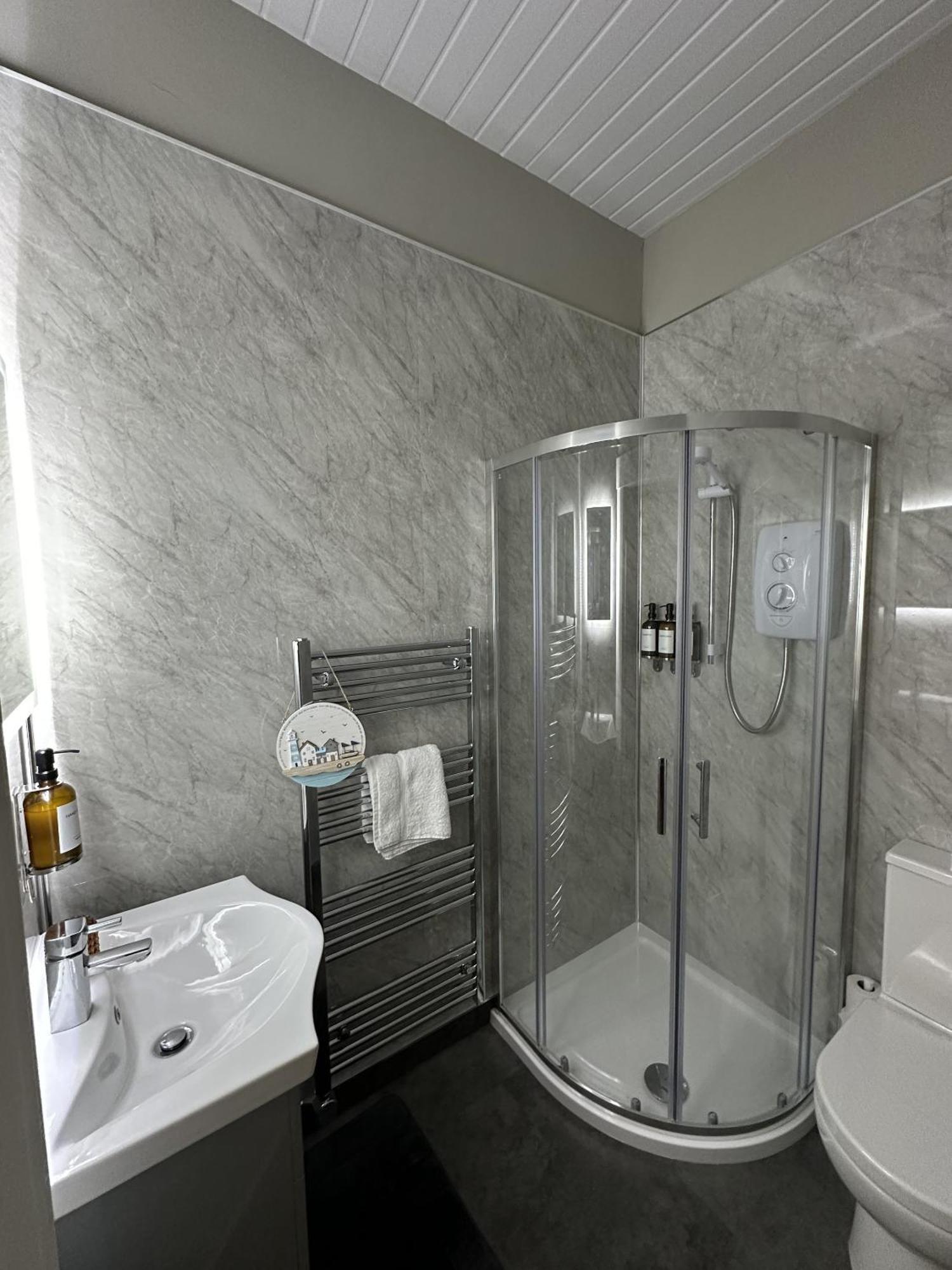 No 6 Lansdowne Appartement Portrush Buitenkant foto