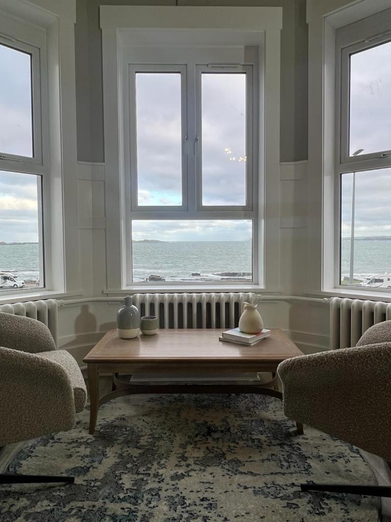 No 6 Lansdowne Appartement Portrush Kamer foto