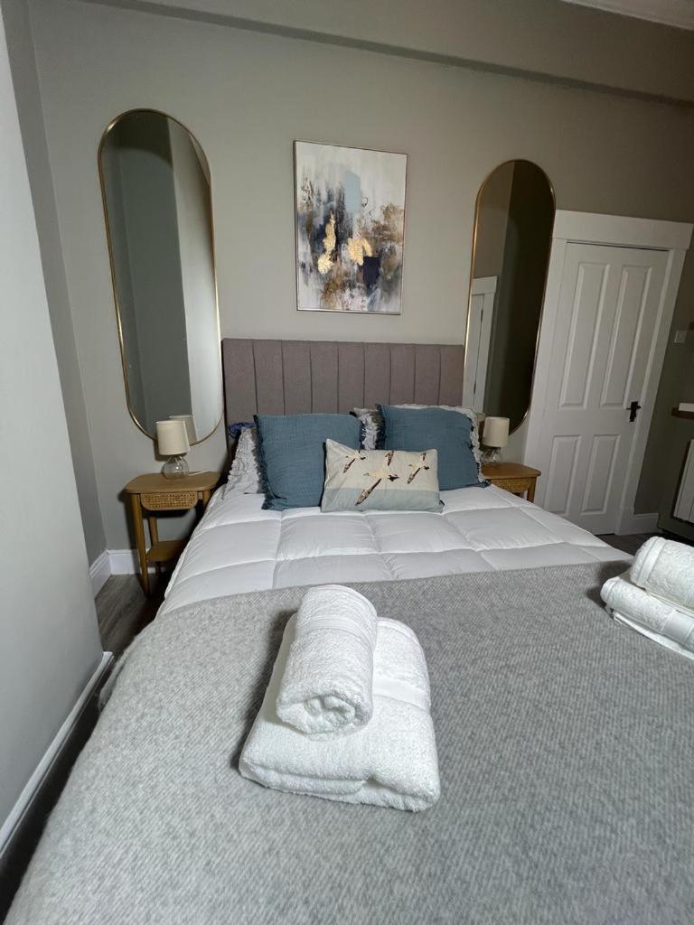 No 6 Lansdowne Appartement Portrush Buitenkant foto
