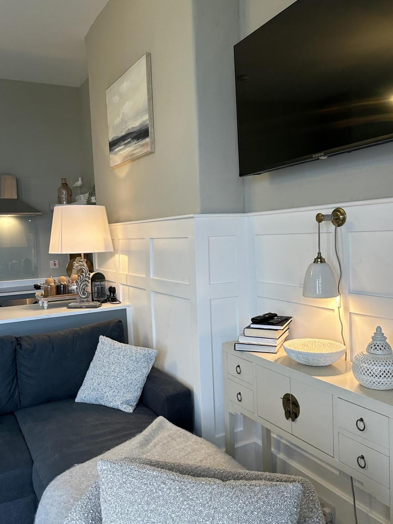No 6 Lansdowne Appartement Portrush Buitenkant foto