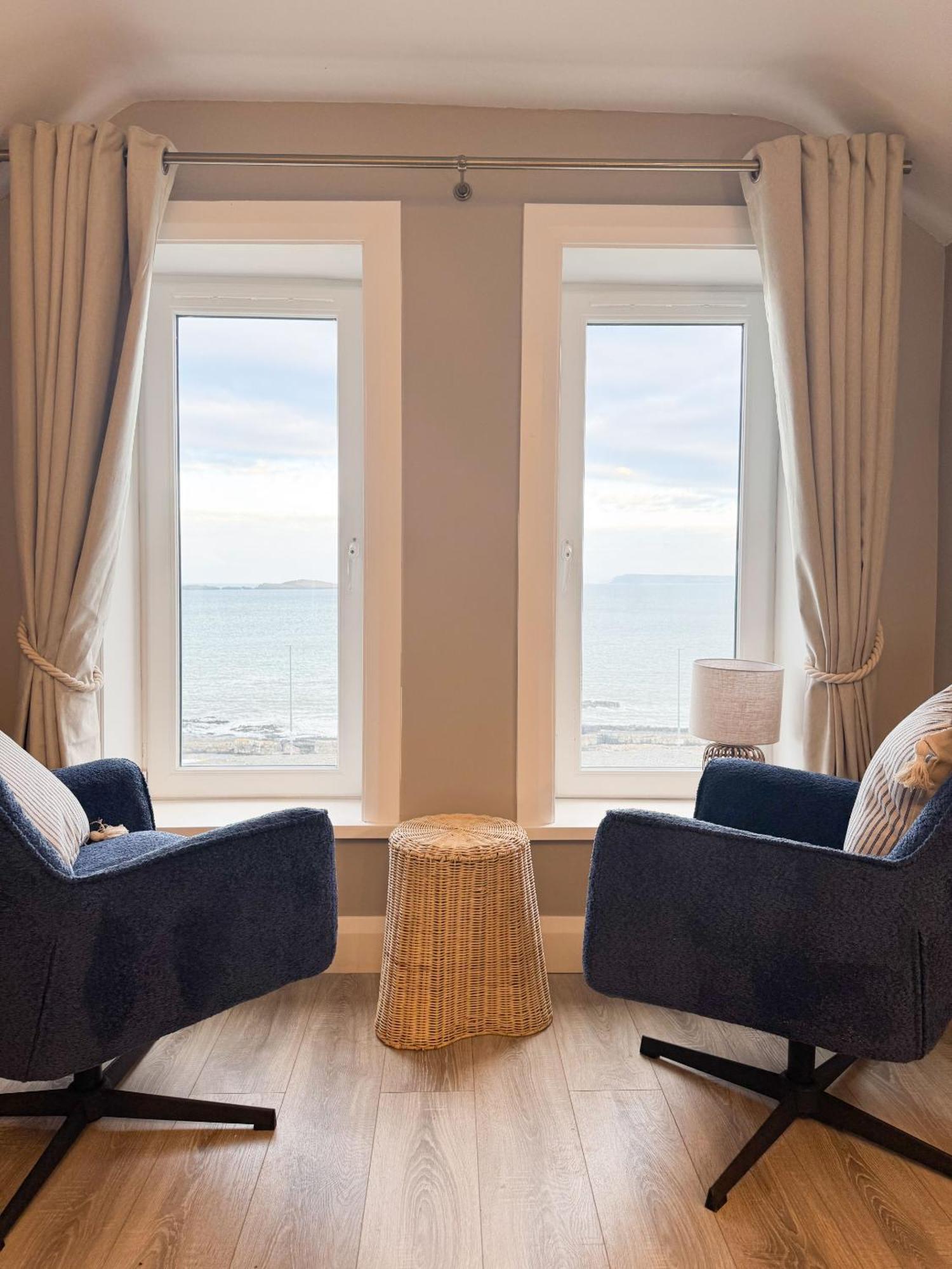 No 6 Lansdowne Appartement Portrush Buitenkant foto