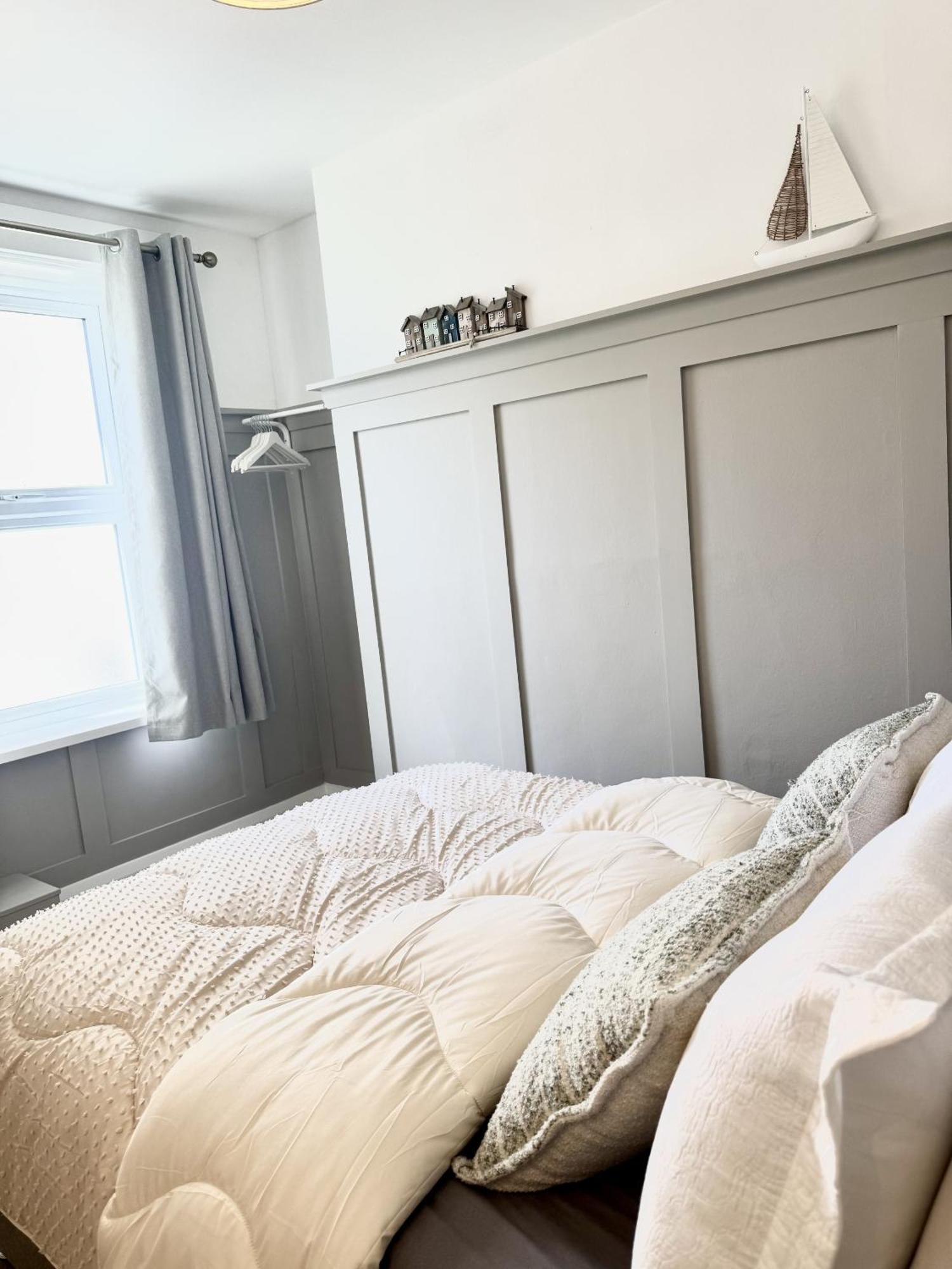 No 6 Lansdowne Appartement Portrush Buitenkant foto