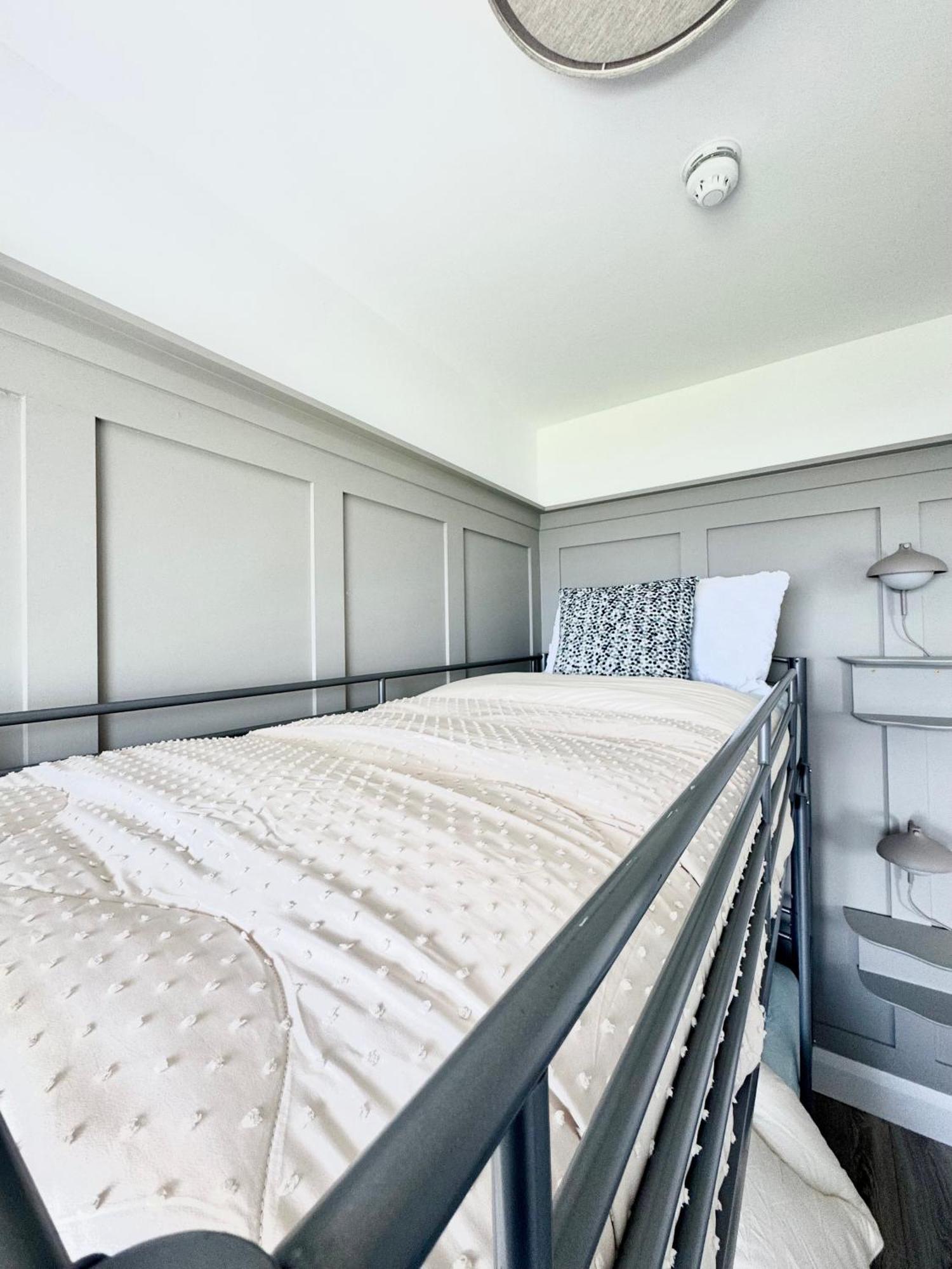 No 6 Lansdowne Appartement Portrush Buitenkant foto