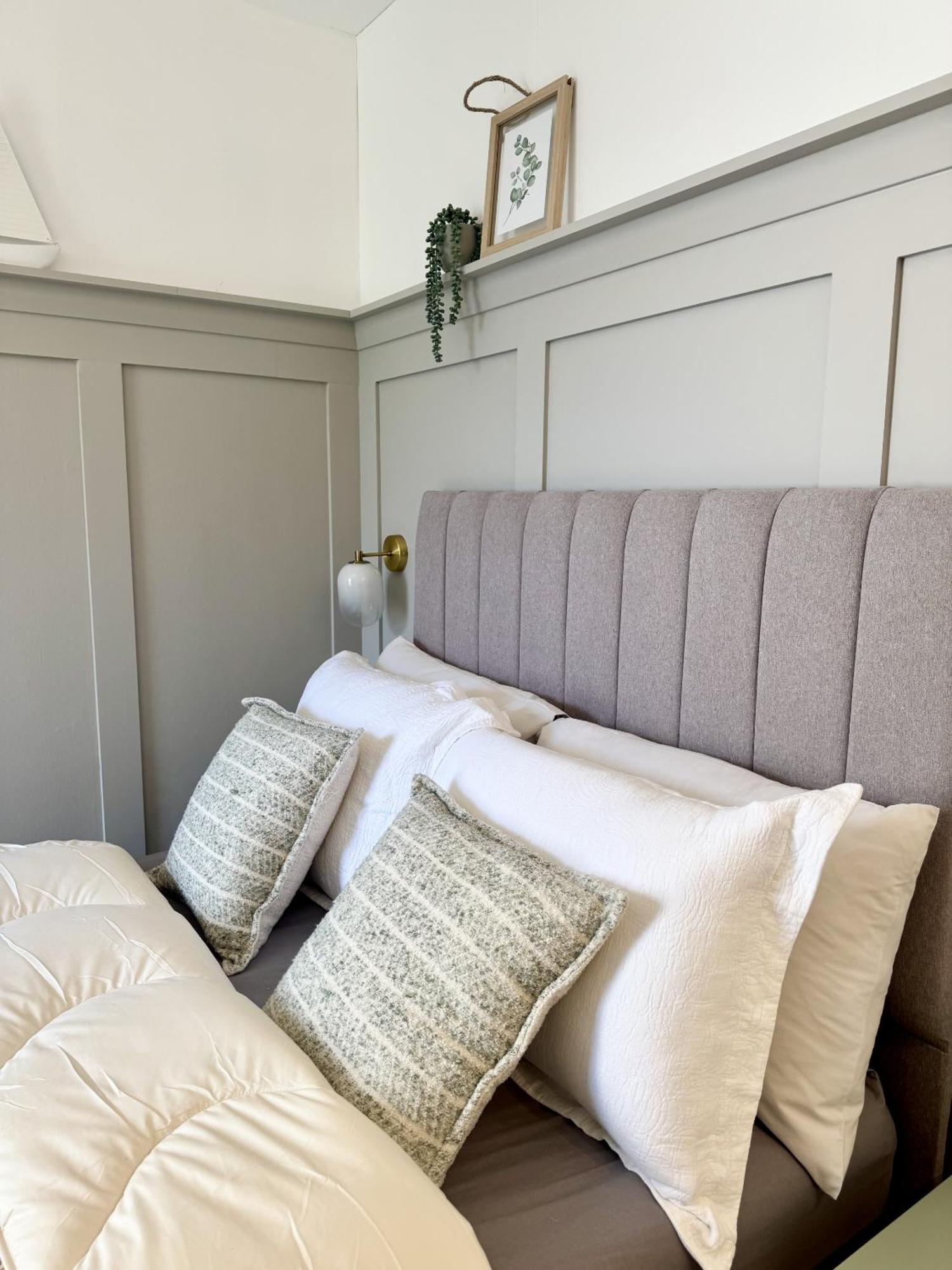 No 6 Lansdowne Appartement Portrush Kamer foto
